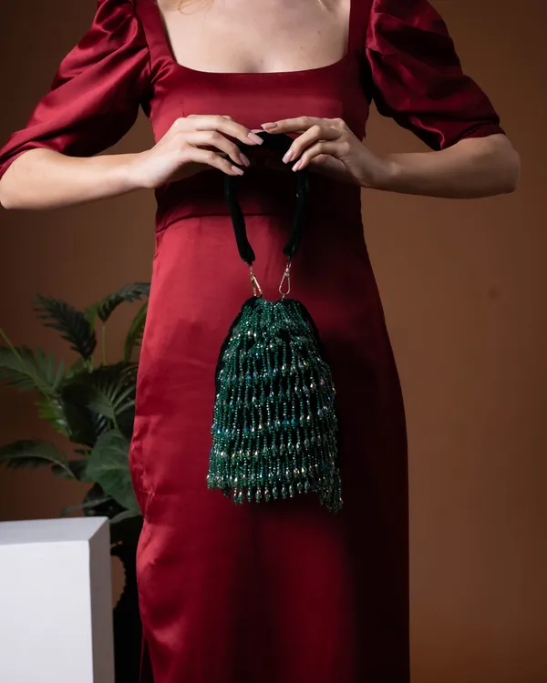 Emerald_Rain_Potli_Bag